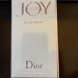 JOY Eau De Parfum by Dior 90 ml -3 FL .OZ